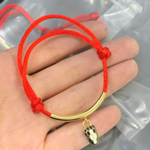 Bvlgari Bracelet NO:Y188690 Material:copper+18k gold