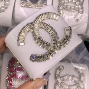 Chanel Bangle NO:Y225364 Material:copper+18k gold