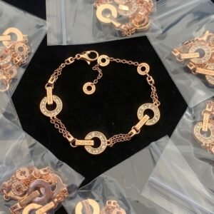 Bottega veneta Bracelet NO:Y218913 Material:copper+18k gold