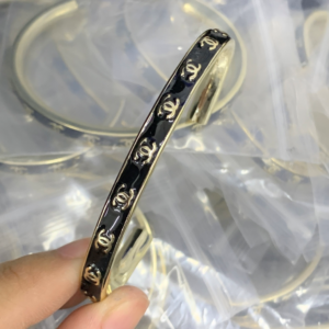 Chanel Bangle NO:Y194808 Material:copper+18k gold