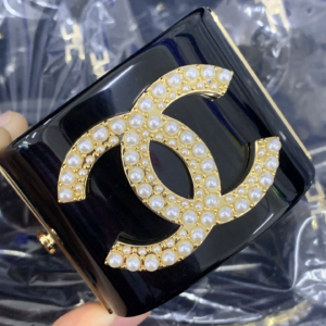 Chanel Bracelet NO:Y197534 Material:copper+18k gold