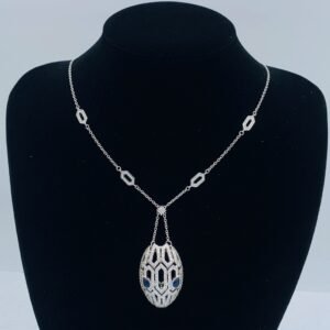 Bottega veneta Necklace NO:Y220355 Material:copper+18k gold