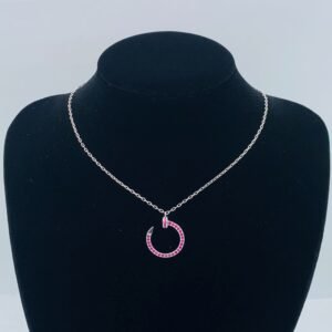 Cartier Necklace NO:Y222414 Material:copper+18k gold