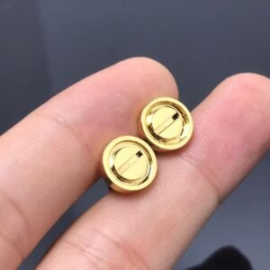 Cartier Earring NO:16-54-3 Material:Stainless Jewelry（316）