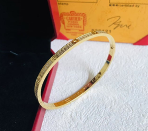 Cartier Bangle NO:16-26-1 Material:stainless（316）