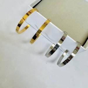 Cartier Earring NO:AA0068 Material:Stainless