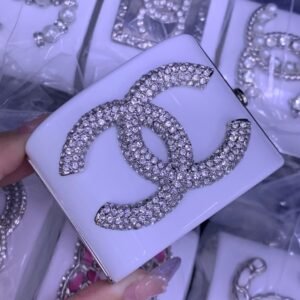 Chanel Bangle NO:Y225370 Material:copper+18k gold