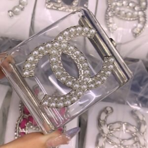 Chanel Bangle NO:Y225350 Material:copper+18k gold