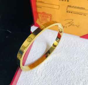 Cartier Bangle NO:16-13-1 Material:stainless（316）