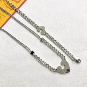 Cartier Set NO:TY-078 Material:Stainless  Jewelry (304)