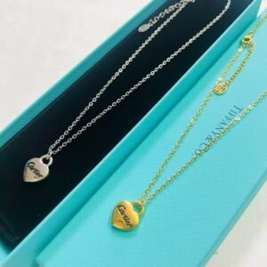 Cartier Necklace NO:AA741 Material:Stainless