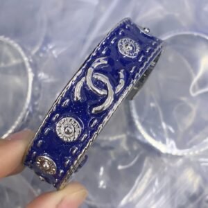 Chanel Bangle NO:Y203464 Material:copper+18k gold