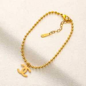 Chanel Bracelet NO:I1702 Material:Stainless