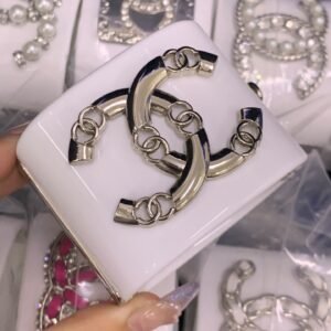 Chanel Bangle NO:Y225367 Material:copper+18k gold