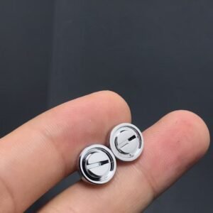 Cartier Earring NO:16-54-2 Material:Stainless Jewelry（316）