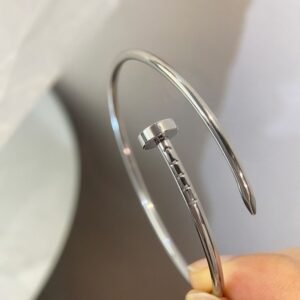 Cartier Bangle NO:16-33-2 Material:stainless（316）