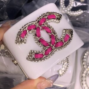 Chanel Bangle NO:Y225387 Material:copper+18k gold