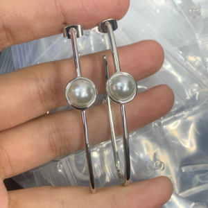 Celine Earring NO:Y149860 Material:copper+18k gold