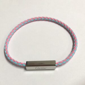 Cartier Bangle NO:B42 Material:Stainless