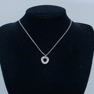 Cartier Necklace NO:Y193540 Material:copper+18k gold