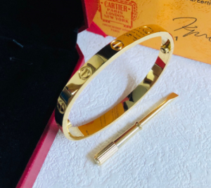 Cartier Bangle NO:16-16-1 Material:stainless（316）