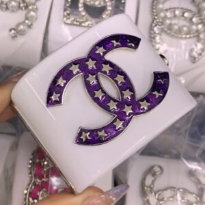 Chanel Bangle NO:Y225353 Material:copper+18k gold