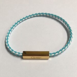 Cartier Bangle NO:B43G Material:Stainless