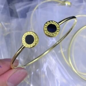 Bottega veneta Bangle NO:Y222664 Material:copper+18k gold