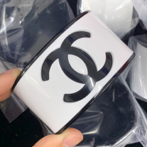 Chanel Bracelet NO:Y199731 Material:copper+18k gold