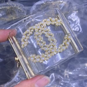 Chanel Bangle NO:Y223628 Material:copper+18k gold