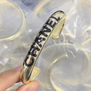 Chanel Bracelet NO:Y198392 Material:copper+18k gold