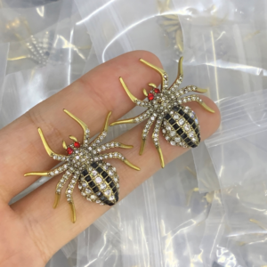 Balenciaga Earring NO:Y197737 Material:copper+18k gold