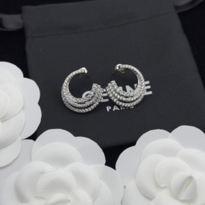 Celine Earring NO:Y130251 Material:copper+18k gold