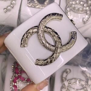 Chanel Bangle NO:Y225362 Material:copper+18k gold