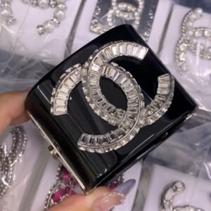 Chanel Bangle NO:Y225369 Material:copper+18k gold