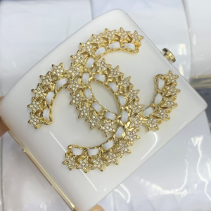 Chanel Bangle NO:Y194016 Material:copper+18k gold