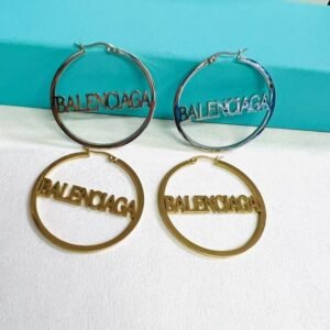 Balenciaga Earring NO:AA1094 Material:stainless (304)