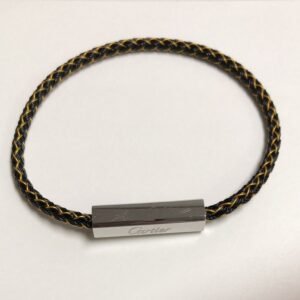 Cartier Bangle NO:B41 Material:Stainless