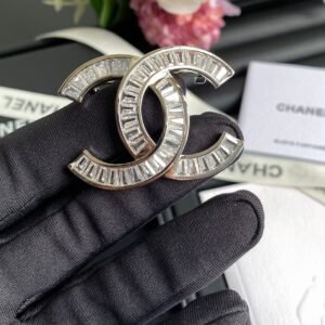 Chanel Brooch NO:D031 Material:copper