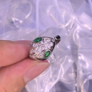 Bottega veneta Ring NO:Y218648 Material:copper+18k gold