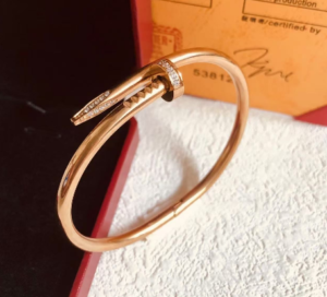 Cartier Bangle NO:16-29-3 Material:stainless（316）