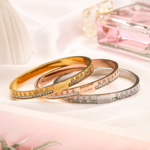 Cartier Bangle NO:ZG2235 Material:stainless (304)