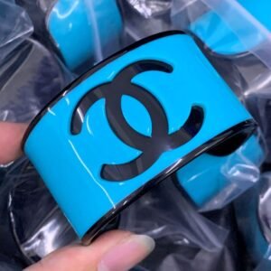 Chanel Bangle NO:Y224876 Material:copper+18k gold