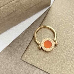 Burberry Ring NO:JYJZ126 Material:copper