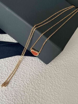 Apm Necklace NO:JYPT189项链 Material:copper