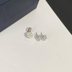 Apm Earring NO:JYEX1350 Material:copper