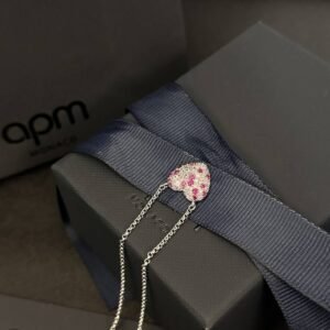 Apm Necklace NO:JYPT143项链 Material:copper