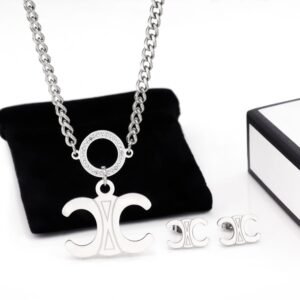 Celine Set NO:WXJ-1927 Material:Stainless（304）